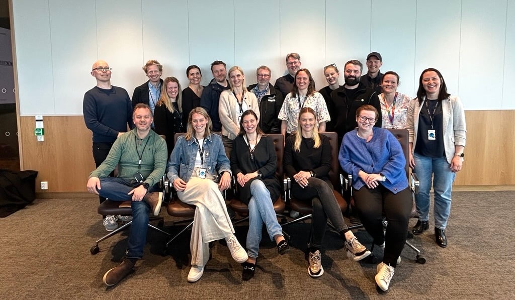 Driv - Eidsiva - Assessment Company