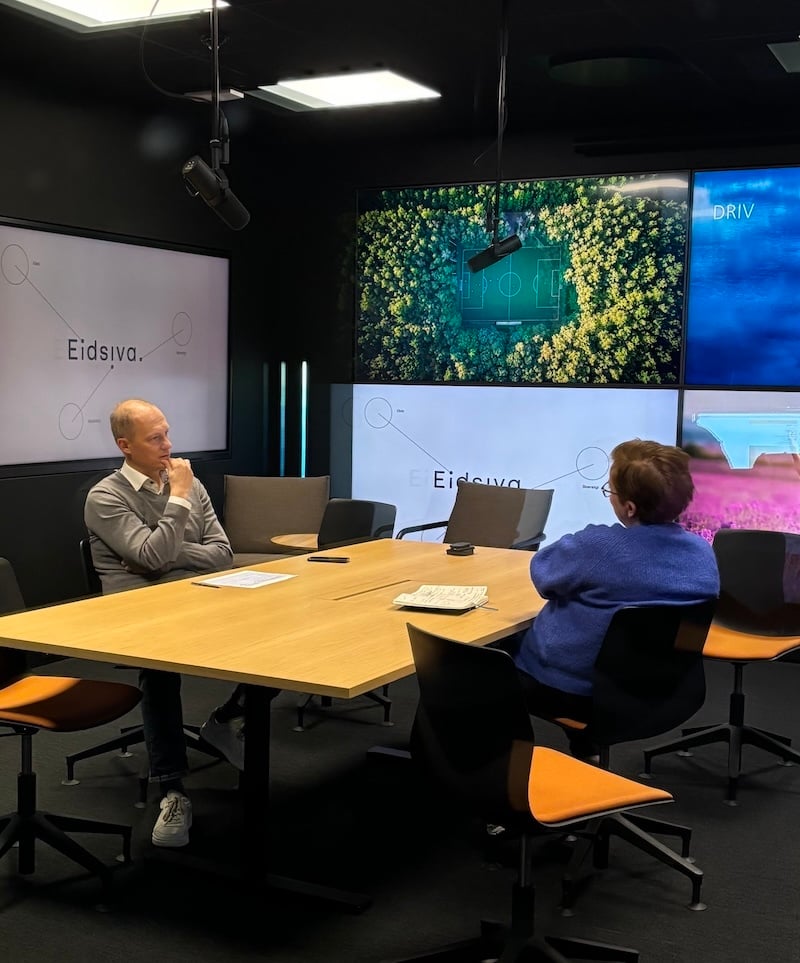 Driv - Eidsvia - lederprogram - Assessment Company 2