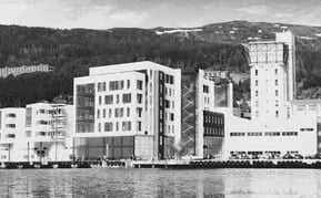 Molde kontor