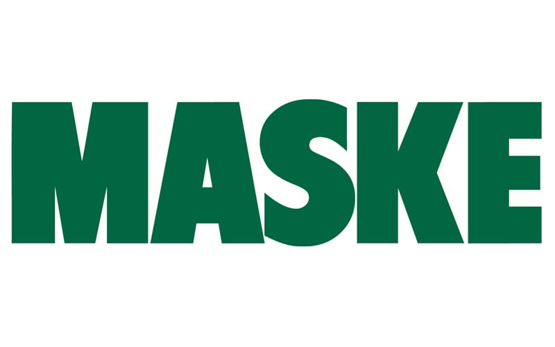 Maskegruppen