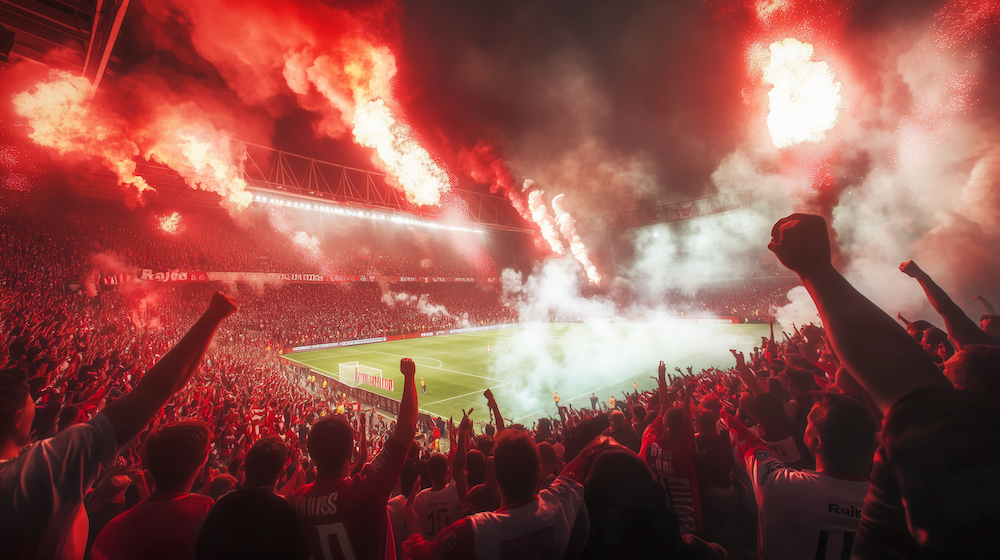 Refleksjoner rundt kultur og ledelse etter Bodø Glimts kamp på Maracana